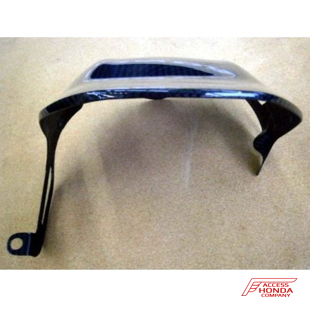 Оригинальный карбоновый хаггер для мотоцикла Honda 08P70MFLT00 (08P70-MFL-T00) Оригинальный карбоновый хаггер для мотоцикла Honda 08P70MFLT00 (08P70-MFL-T00)