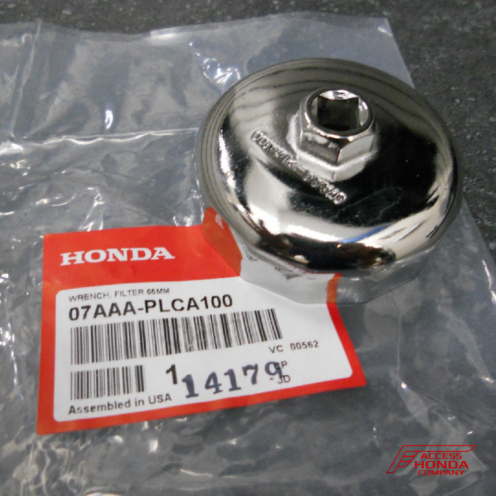 Оригинальный ключ-съёмник масляного фильтра (07HAA-PJ7-0100) Оригинальный ключ-съёмник масляного фильтра (07HAA-PJ7-0100)