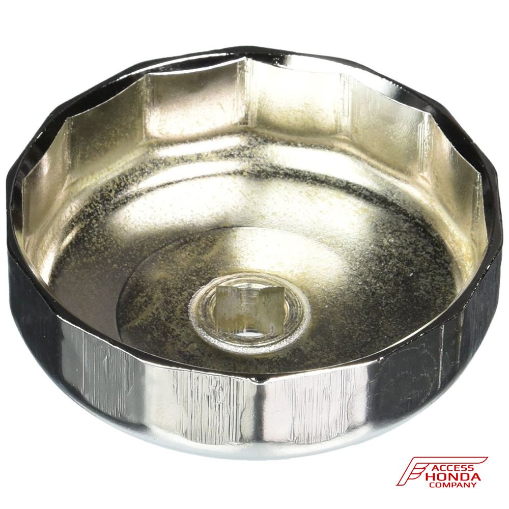 Оригинальный ключ-съёмник масляного фильтра (07HAA-PJ7-0100) Оригинальный ключ-съёмник масляного фильтра (07HAA-PJ7-0100)