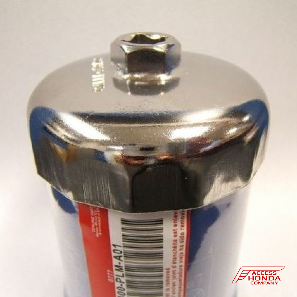 Оригинальный ключ-съёмник масляного фильтра (07HAA-PJ7-0100) Оригинальный ключ-съёмник масляного фильтра (07HAA-PJ7-0100)