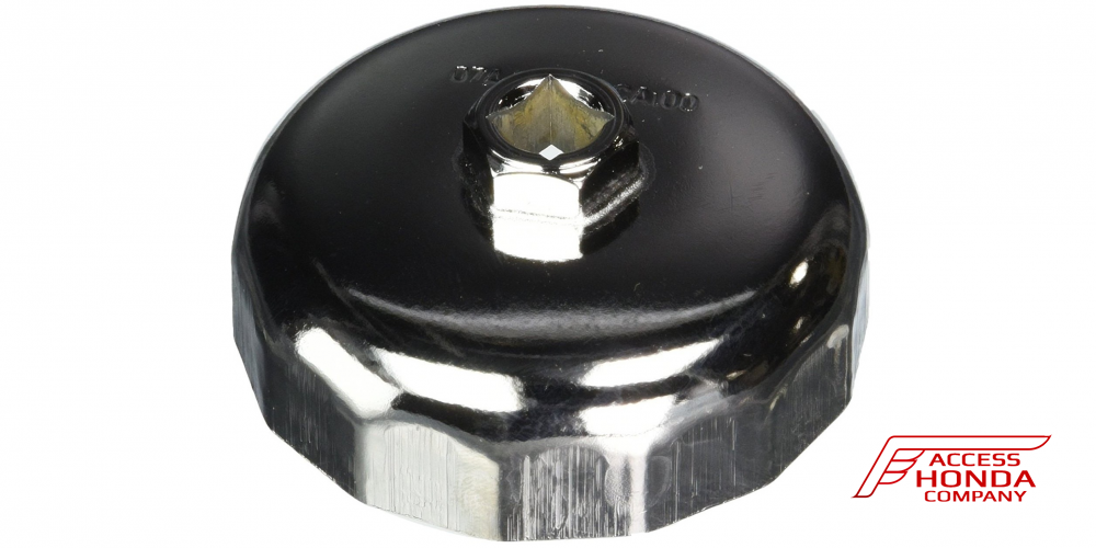 Оригинальный ключ-съёмник масляного фильтра (07HAA-PJ7-0100) Оригинальный ключ-съёмник масляного фильтра (07HAA-PJ7-0100)