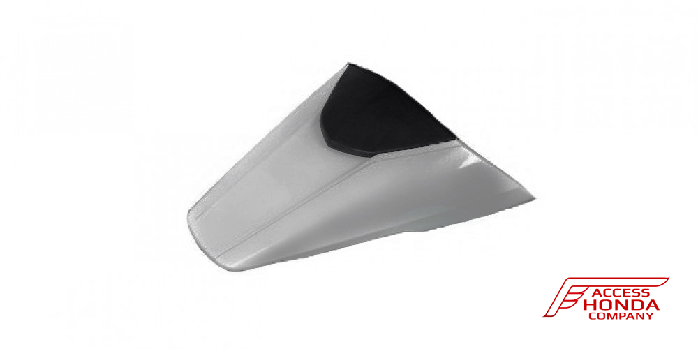 Оригинальный колпак на хвост мотоцикла Honda CB650F '14-'16 08F70MJED00ZG (08F70-MJE-D00ZG) Оригинальный колпак на хвост мотоцикла Honda CB650F '14-'16 08F70MJED00ZG (08F70-MJE-D00ZG)