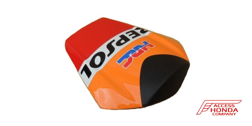 Оригинальный колпак на хвост мотоцикла Honda CBR1000RR/RA Fireblade Repsol 08L70MKBE80ZA (08L70-MKB-E80ZA) Оригинальный колпак на хвост мотоцикла Honda CBR1000RR/RA Fireblade Repsol 08L70MKBE80ZA (08L70-MKB-E80ZA)