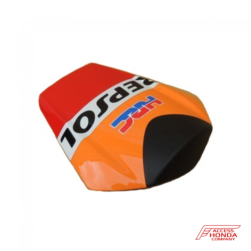 Оригинальный колпак на хвост мотоцикла Honda CBR1000RR/RA Fireblade Repsol 08L70MKBE80ZA (08L70-MKB-E80ZA) Оригинальный колпак на хвост мотоцикла Honda CBR1000RR/RA Fireblade Repsol 08L70MKBE80ZA (08L70-MKB-E80ZA)