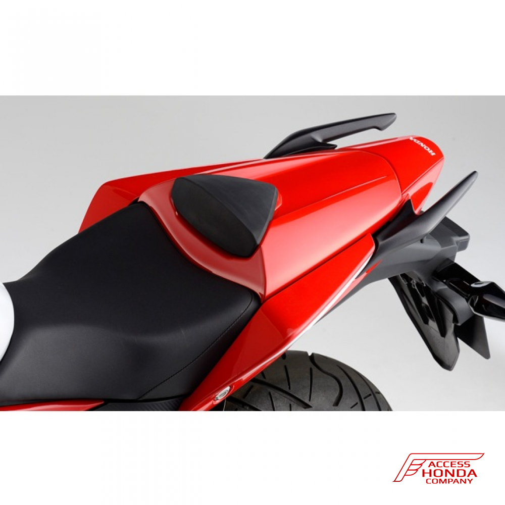 Оригинальный колпак на хвост мотоцикла Honda CBR250/300R CB300F 08F71K33D00ZB (08F71-K33-D00ZB) Оригинальный колпак на хвост мотоцикла Honda CBR250/300R CB300F 08F71K33D00ZB (08F71-K33-D00ZB)