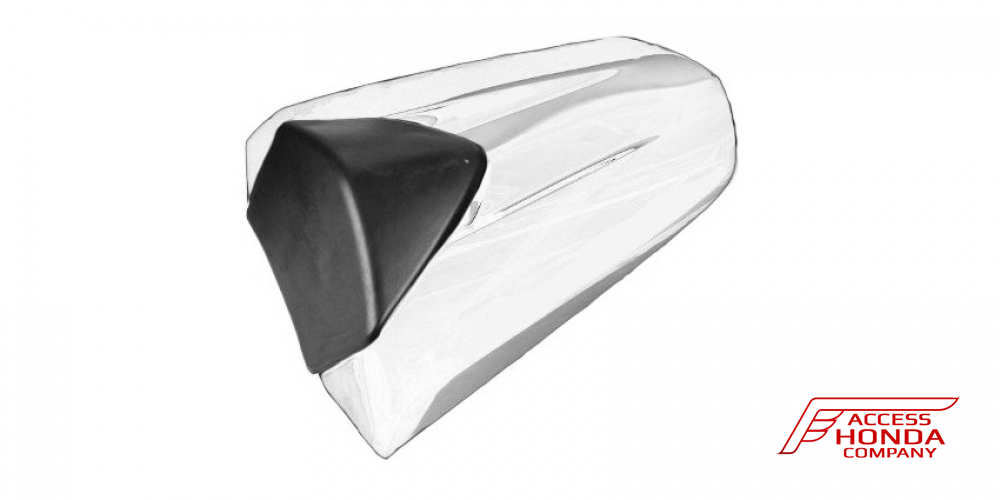 Оригинальный колпак на хвост мотоцикла Honda CB500F/CBR500R '13-'16 08F76MJWJ00ZL (08F76-MJW-J00ZL) Оригинальный колпак на хвост мотоцикла Honda CB500F/CBR500R '13-'16 08F76MJWJ00ZL (08F76-MJW-J00ZL)