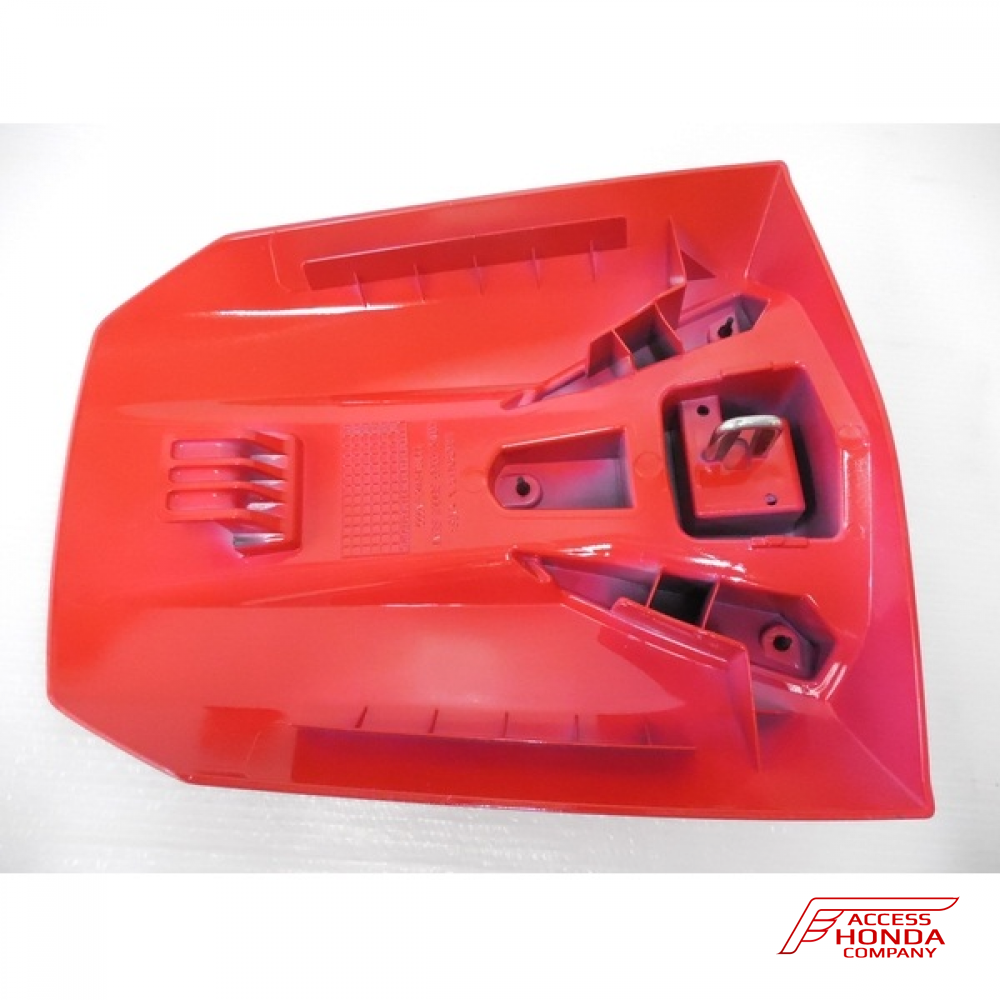 Оригинальный колпак на хвост мотоцикла Honda CBR600RR/RA Tricolor 08F72MJCA00ZC (08F72-MJC-A00ZC) Оригинальный колпак на хвост мотоцикла Honda CBR600RR/RA Tricolor 08F72MJCA00ZC (08F72-MJC-A00ZC)