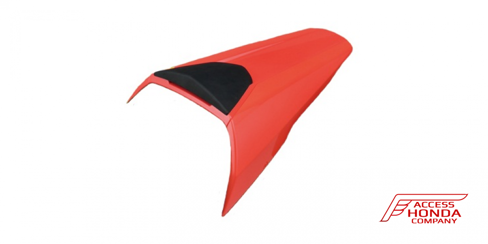 Оригинальный колпак на хвост мотоцикла Honda CBR650F '14-'16 08F70MJED00ZB (08F70-MJE-D00ZB) Оригинальный колпак на хвост мотоцикла Honda CBR650F '14-'16 08F70MJED00ZB (08F70-MJE-D00ZB)