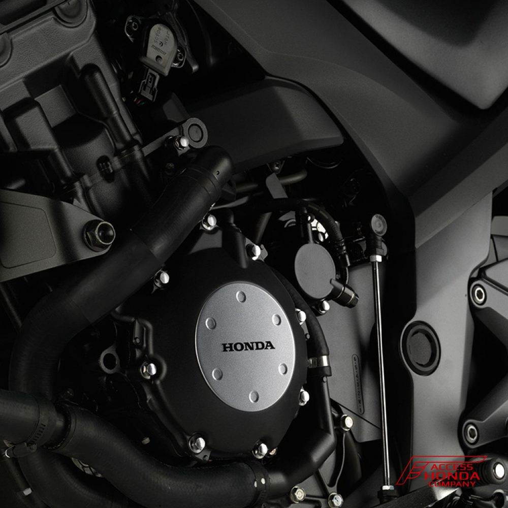 Оригинальный комплект накладок на крышки сцепления и генератора мотоцикла Honda CBF1000A/F/FA '06-'15 08F48MFA830A (08F48-MFA-830A) Оригинальный комплект накладок на крышки сцепления и генератора мотоцикла Honda CBF1000A/F/FA '06-'15 08F48MFA830A (08F48-MFA-830A)