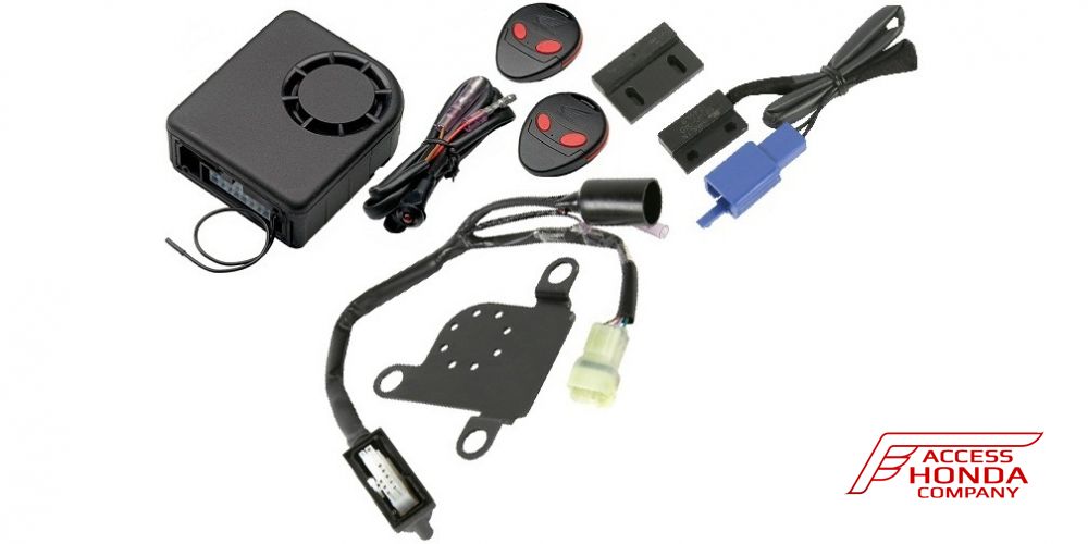 Оригинальный комплект сигнализации для мотоцикла Honda CRF1000L Africa Twin 08ESYMJPALARM (08ESY-MJP-ALARM) Оригинальный комплект сигнализации для мотоцикла Honda CRF1000L Africa Twin 08ESYMJPALARM (08ESY-MJP-ALARM)
