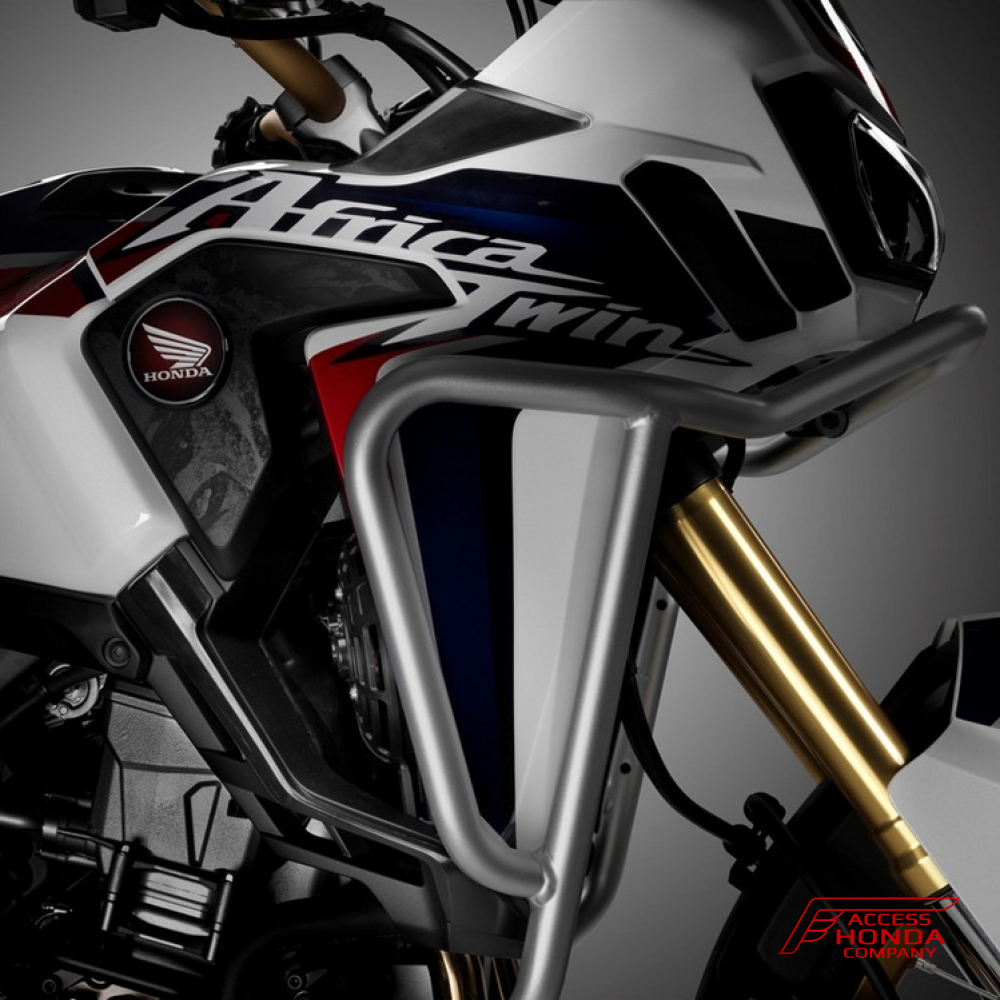 Оригинальный комплект верхних и нижних дефлекторов для мотоцикла Honda CRF1000L Africa Twin 08ESYMJPDEF (08ESY-MJP-DEF) Оригинальный комплект верхних и нижних дефлекторов для мотоцикла Honda CRF1000L Africa Twin 08ESYMJPDEF (08ESY-MJP-DEF)