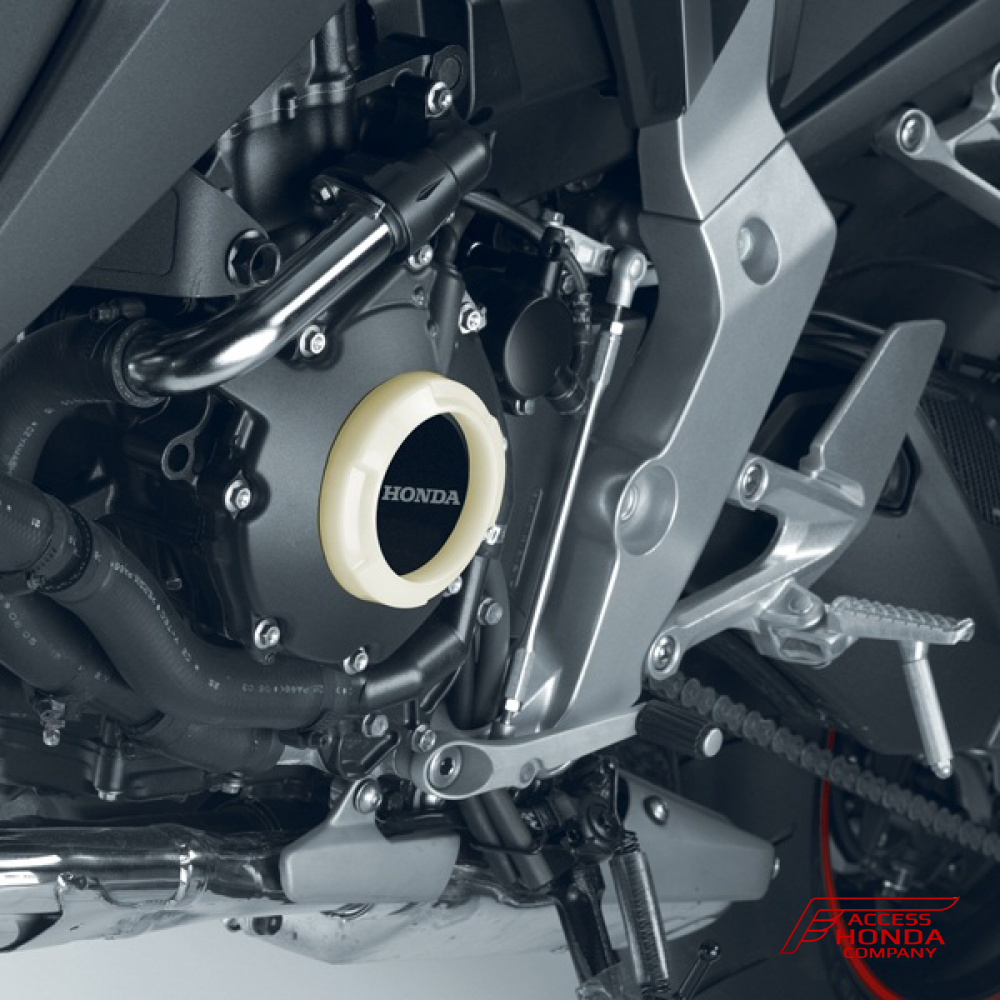 Оригинальный комплект защитных колец на крышки двигателя для мотоцикла Honda CB1000R/RA '08-'15 08F48MFN800 (08F48-MFN-800) Оригинальный комплект защитных колец на крышки двигателя для мотоцикла Honda CB1000R/RA '08-'15 08F48MFN800 (08F48-MFN-800)
