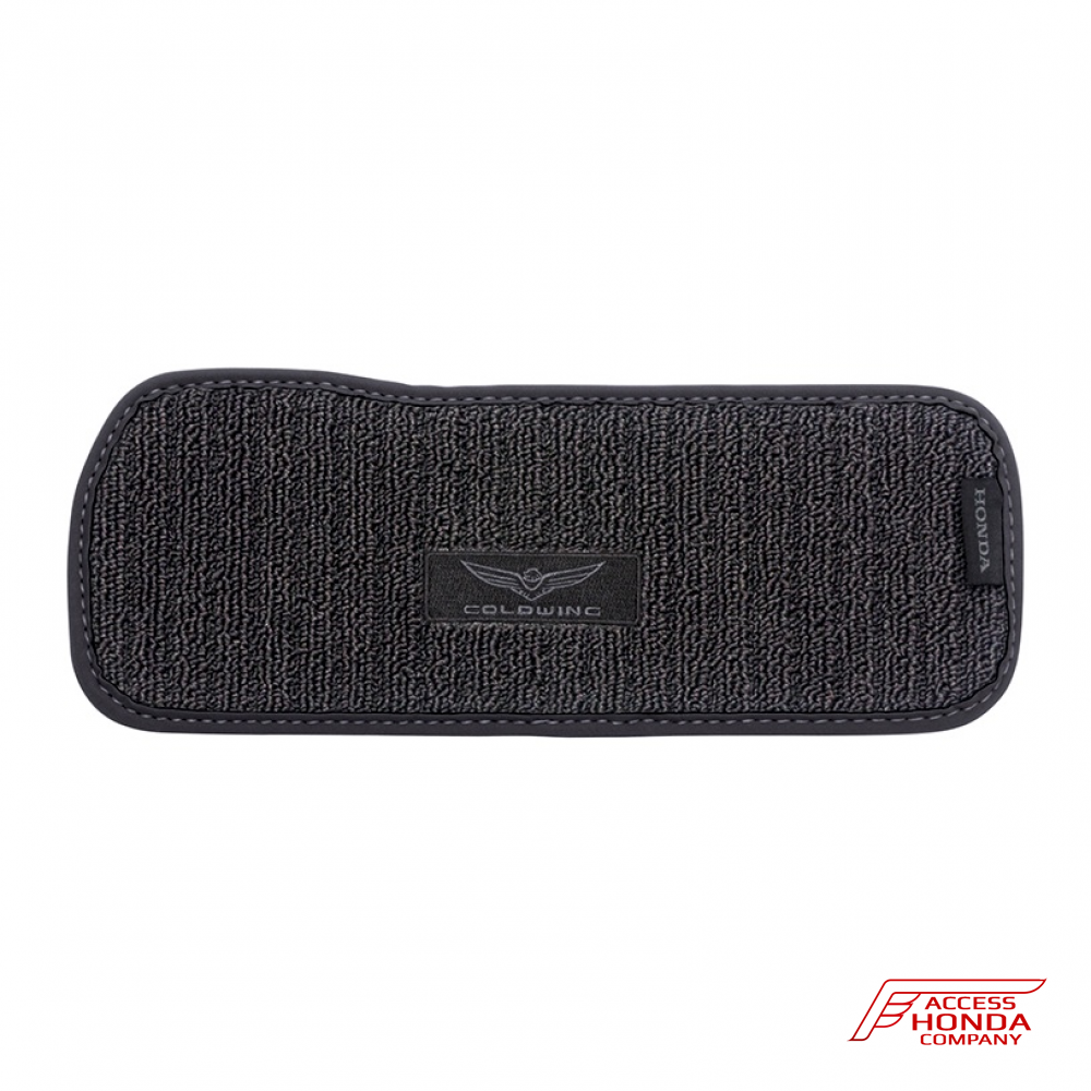 Оригинальный коврик бардачка с усилителем для мотоцикла Honda GL1800 Gold Wing/Tour Оригинальный коврик бардачка с усилителем для мотоцикла Honda GL1800 Gold Wing/Tour