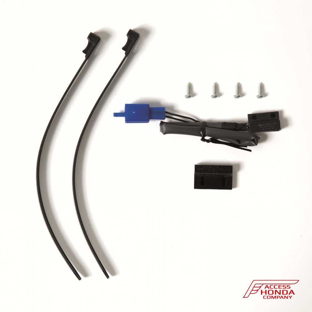 Оригинальный магнитный переключатель для сигнализации мотоцикла Honda 08E70MCSG40 (08E70-MCS-G40) Оригинальный магнитный переключатель для сигнализации мотоцикла Honda 08E70MCSG40 (08E70-MCS-G40)