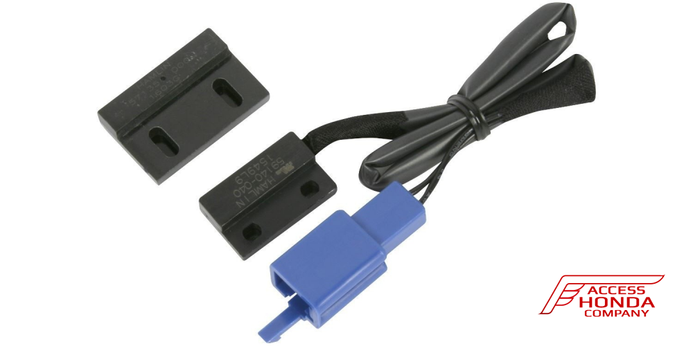 Оригинальный магнитный переключатель для сигнализации мотоцикла Honda 08E70MCSG40 (08E70-MCS-G40) Оригинальный магнитный переключатель для сигнализации мотоцикла Honda 08E70MCSG40 (08E70-MCS-G40)