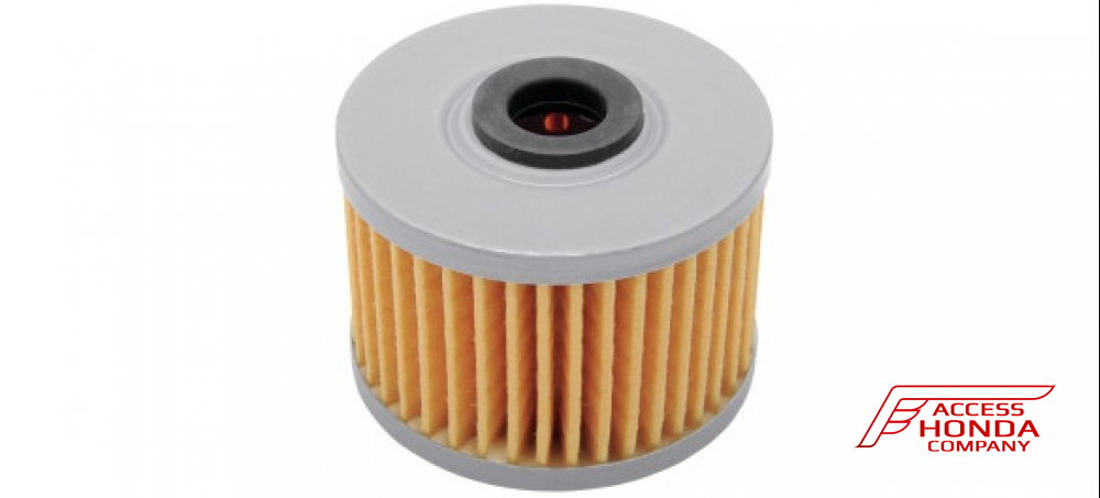 Оригинальный масляный фильтр Honda 15410KF0305 (15410-KF0-305) Оригинальный масляный фильтр Honda 15410KF0305 (15410-KF0-305)