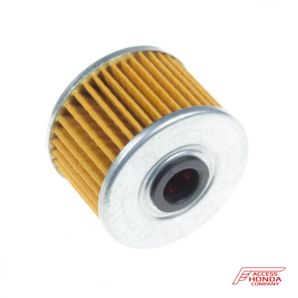 Оригинальный масляный фильтр для мотоцикла Honda 15412KF0010 (15412-KF0-010) Оригинальный масляный фильтр для мотоцикла Honda 15412KF0010 (15412-KF0-010)