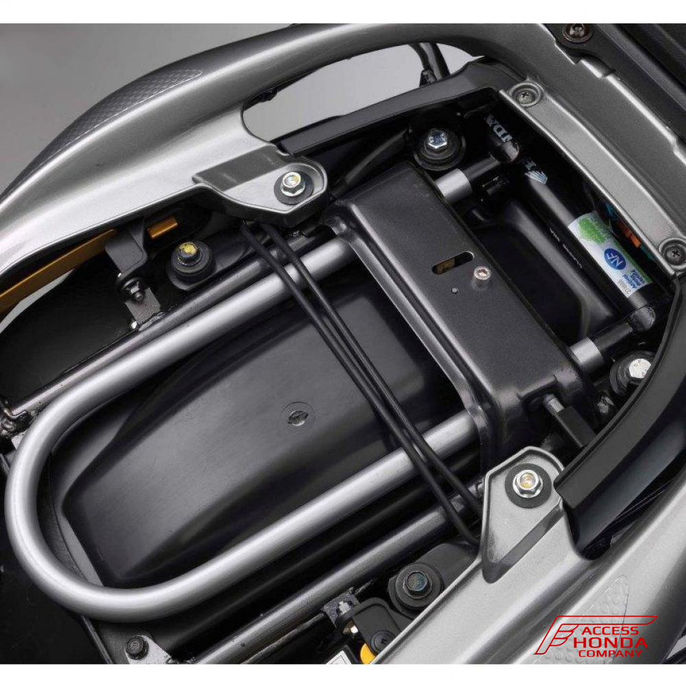 Оригинальный противоугонный замок U-Lock 120/340 на колесо мотоцикла Honda 08M53KAZ800 (08M53-KAZ-800) Оригинальный противоугонный замок U-Lock 120/340 на колесо мотоцикла Honda 08M53KAZ800 (08M53-KAZ-800)