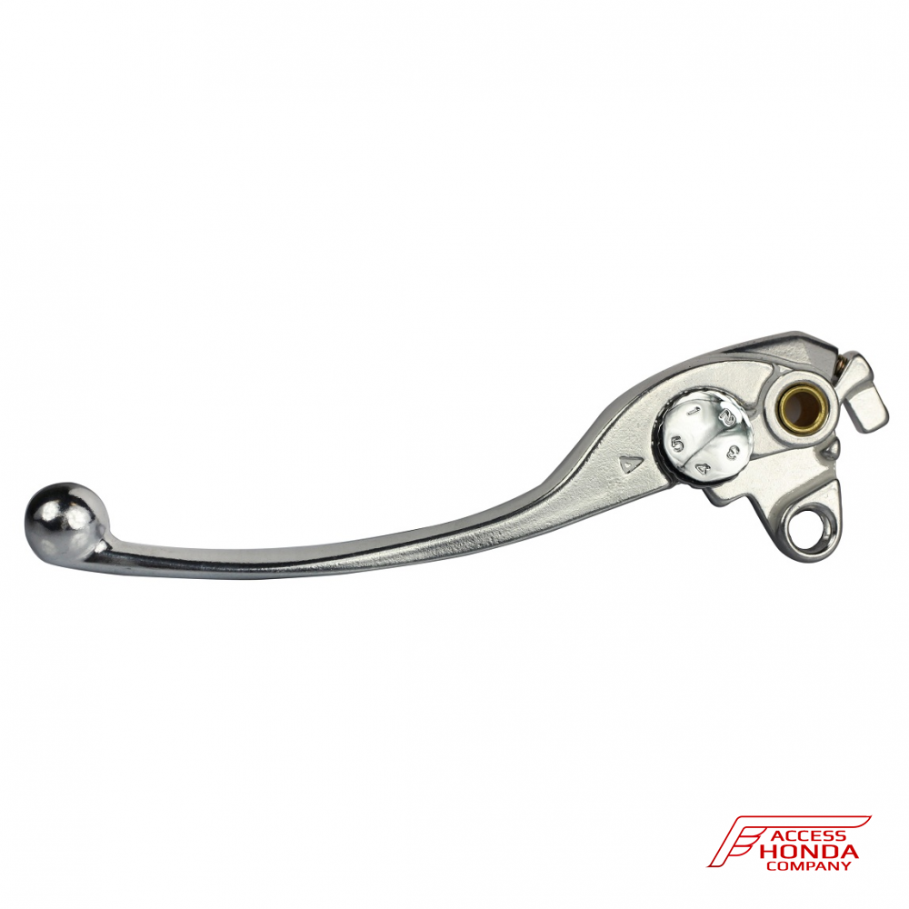 Оригинальный рычаг сцепления для мотоцикла Honda 53180MEJ016 (53180-MEJ-016) Оригинальный рычаг сцепления для мотоцикла Honda 53180MEJ016 (53180-MEJ-016)