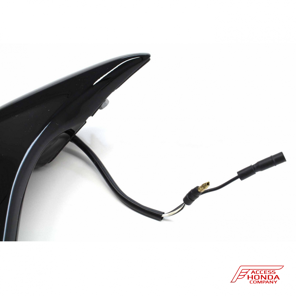 Оригинальный спойлер со стоп-сигналом на центральный кофр мотоцикла Honda GL1800 Gold Wing '01-'16 08F64MCA111C (08F64-MCA-111C) Оригинальный спойлер со стоп-сигналом на центральный кофр мотоцикла Honda GL1800 Gold Wing '01-'16 08F64MCA111C (08F64-MCA-111C)