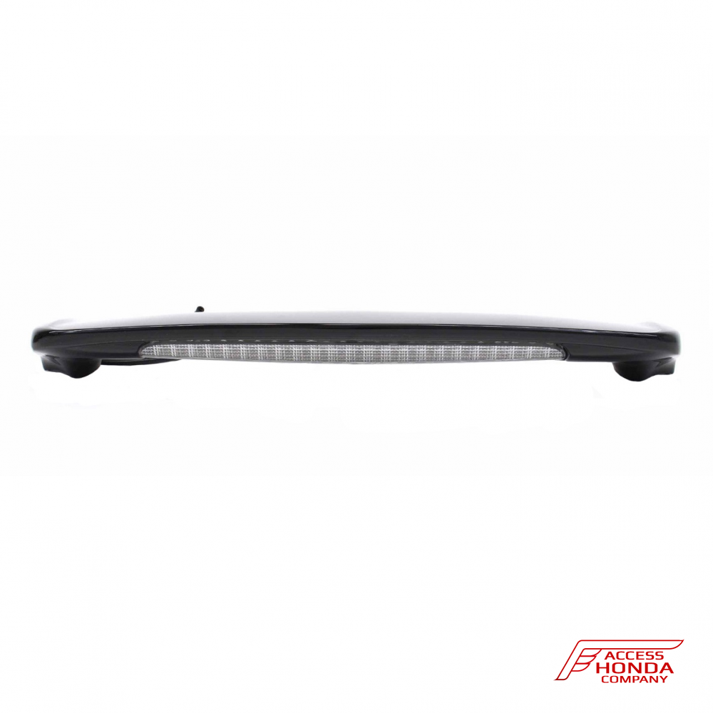 Оригинальный спойлер со стоп-сигналом на центральный кофр мотоцикла Honda GL1800 Gold Wing '01-'16 08F64MCA111C (08F64-MCA-111C) Оригинальный спойлер со стоп-сигналом на центральный кофр мотоцикла Honda GL1800 Gold Wing '01-'16 08F64MCA111C (08F64-MCA-111C)