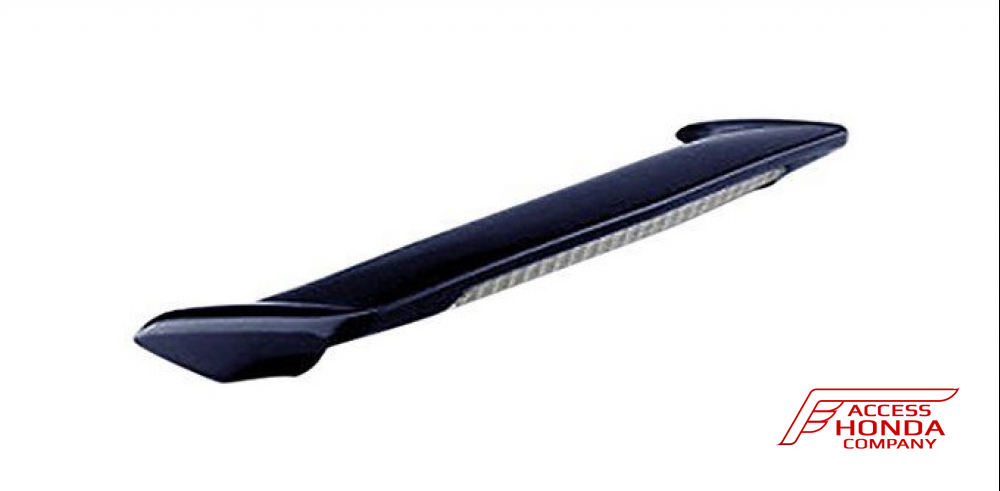 Оригинальный спойлер со стоп-сигналом на центральный кофр мотоцикла Honda GL1800 Gold Wing '01-'16 08F64MCA131C (08F64-MCA-131C) Оригинальный спойлер со стоп-сигналом на центральный кофр мотоцикла Honda GL1800 Gold Wing '01-'16 08F64MCA131C (08F64-MCA-131C)