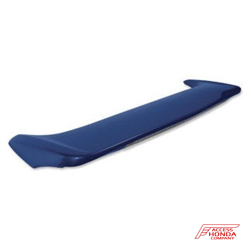 Оригинальный спойлер со стоп-сигналом на центральный кофр мотоцикла Honda GL1800 Gold Wing '01-'16 08F64MCA191C (08F64-MCA-191C) Оригинальный спойлер со стоп-сигналом на центральный кофр мотоцикла Honda GL1800 Gold Wing '01-'16 08F64MCA191C (08F64-MCA-191C)