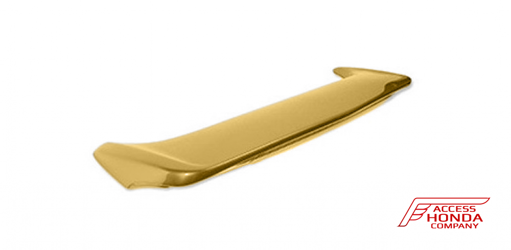 Оригинальный спойлер со стоп-сигналом на центральный кофр мотоцикла Honda GL1800 Gold Wing '01-'16 08F64MCA1P1C (08F64-MCA-1P1C) Оригинальный спойлер со стоп-сигналом на центральный кофр мотоцикла Honda GL1800 Gold Wing '01-'16 08F64MCA1P1C (08F64-MCA-1P1C)