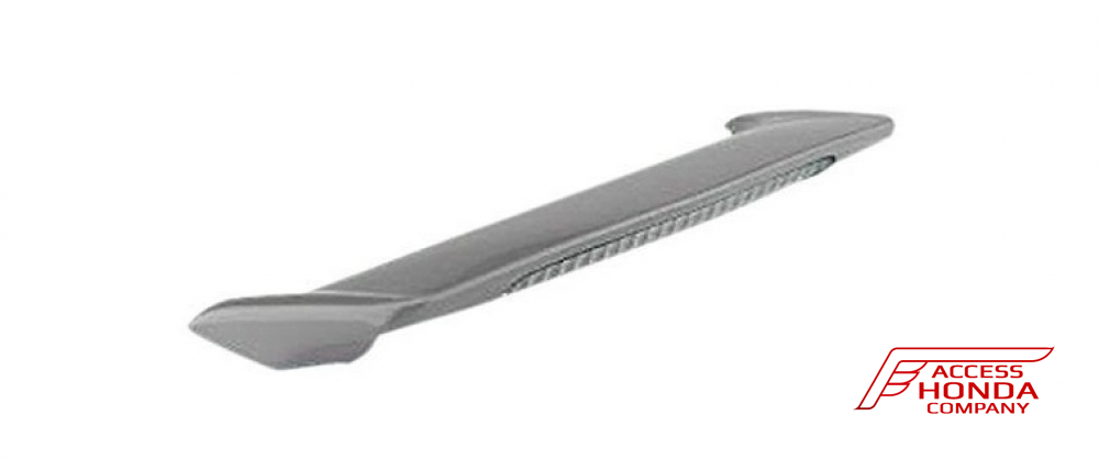 Оригинальный спойлер со стоп-сигналом на центральный кофр мотоцикла Honda GL1800 Gold Wing '01-'16 08F64MCA1X1C (08F64-MCA-1X1C) Оригинальный спойлер со стоп-сигналом на центральный кофр мотоцикла Honda GL1800 Gold Wing '01-'16 08F64MCA1X1C (08F64-MCA-1X1C)