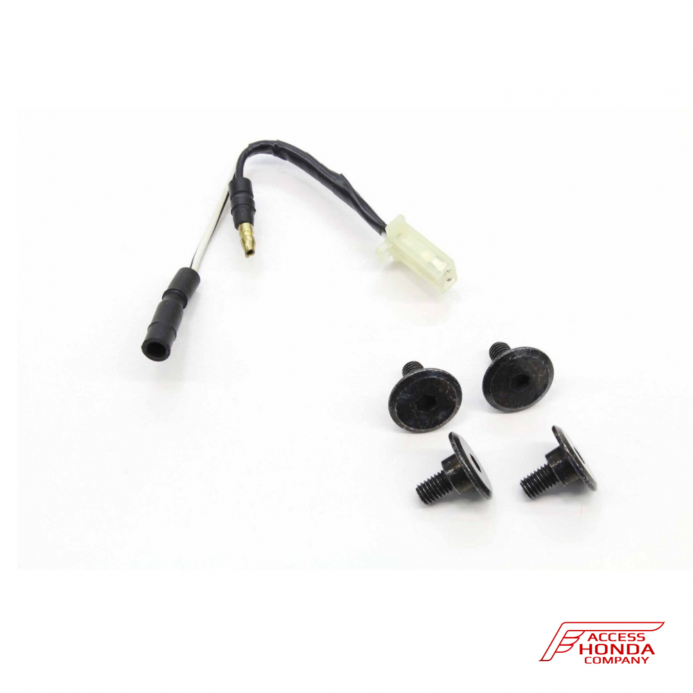 Оригинальный спойлер со стоп-сигналом на центральный кофр мотоцикла Honda GL1800 Gold Wing '01-'16 08F64MCA1Z1C (08F64-MCA-1Z1C) Оригинальный спойлер со стоп-сигналом на центральный кофр мотоцикла Honda GL1800 Gold Wing '01-'16 08F64MCA1Z1C (08F64-MCA-1Z1C)