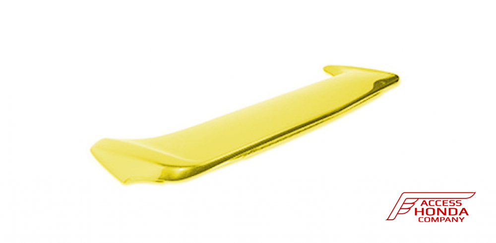 Оригинальный спойлер со стоп-сигналом на центральный кофр мотоцикла Honda GL1800 Gold Wing '01-'16 08F64MCA1Z1C (08F64-MCA-1Z1C) Оригинальный спойлер со стоп-сигналом на центральный кофр мотоцикла Honda GL1800 Gold Wing '01-'16 08F64MCA1Z1C (08F64-MCA-1Z1C)