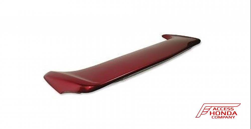 Оригинальный спойлер со стоп-сигналом на центральный кофр мотоцикла Honda GL1800 Gold Wing '01-'16 08F71MCAS40YF (08F71-MCA-S40YF) Оригинальный спойлер со стоп-сигналом на центральный кофр мотоцикла Honda GL1800 Gold Wing '01-'16 08F71MCAS40YF (08F71-MCA-S40YF)