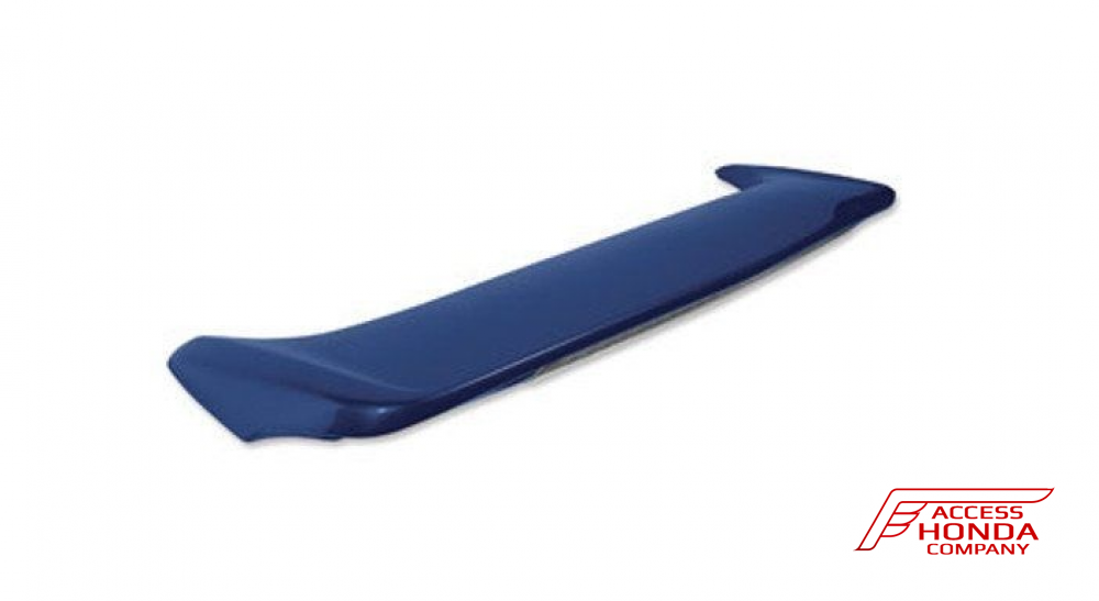 Оригинальный спойлер со стоп-сигналом на центральный кофр мотоцикла Honda GL1800 Gold Wing '01-'16 08F71MCAS40YG (08F71-MCA-S40YG) Оригинальный спойлер со стоп-сигналом на центральный кофр мотоцикла Honda GL1800 Gold Wing '01-'16 08F71MCAS40YG (08F71-MCA-S40YG)