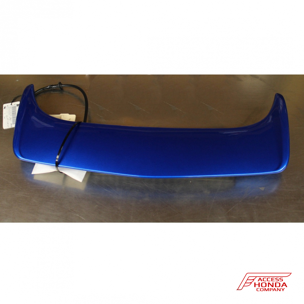 Оригинальный спойлер со стоп-сигналом на центральный кофр мотоцикла Honda GL1800 Gold Wing '01-'16 08F71MCAS40ZD (08F71-MCA-S40ZD) Оригинальный спойлер со стоп-сигналом на центральный кофр мотоцикла Honda GL1800 Gold Wing '01-'16 08F71MCAS40ZD (08F71-MCA-S40ZD)