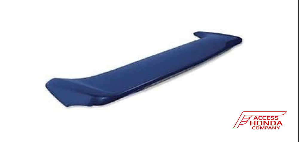 Оригинальный спойлер со стоп-сигналом на центральный кофр мотоцикла Honda GL1800 Gold Wing '01-'16 08F71MCAS40ZD (08F71-MCA-S40ZD) Оригинальный спойлер со стоп-сигналом на центральный кофр мотоцикла Honda GL1800 Gold Wing '01-'16 08F71MCAS40ZD (08F71-MCA-S40ZD)