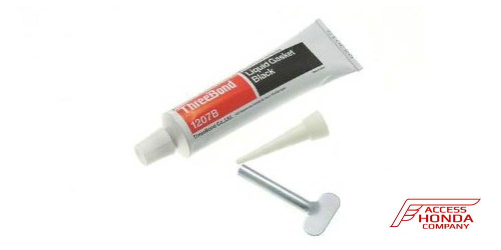Оригинальный термостойкий герметик Honda 1207B TB1207B Оригинальный термостойкий герметик Honda 1207B TB1207B