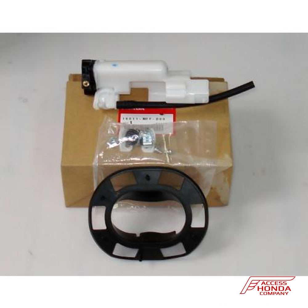 Оригинальный топливный фильтр Honda 16011MFFD00 (16011-MFF-D00) Оригинальный топливный фильтр Honda 16011MFFD00 (16011-MFF-D00)