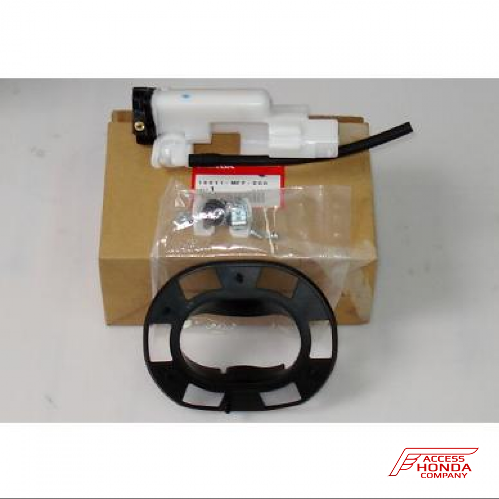 Оригинальный топливный фильтр Honda 16011MFFD00 (16011-MFF-D00) Оригинальный топливный фильтр Honda 16011MFFD00 (16011-MFF-D00)