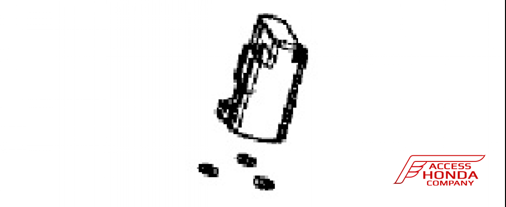 Оригинальный топливный фильтр Honda 16730MGSD31 (16730-MGS-D31) Оригинальный топливный фильтр Honda 16730MGSD31 (16730-MGS-D31)