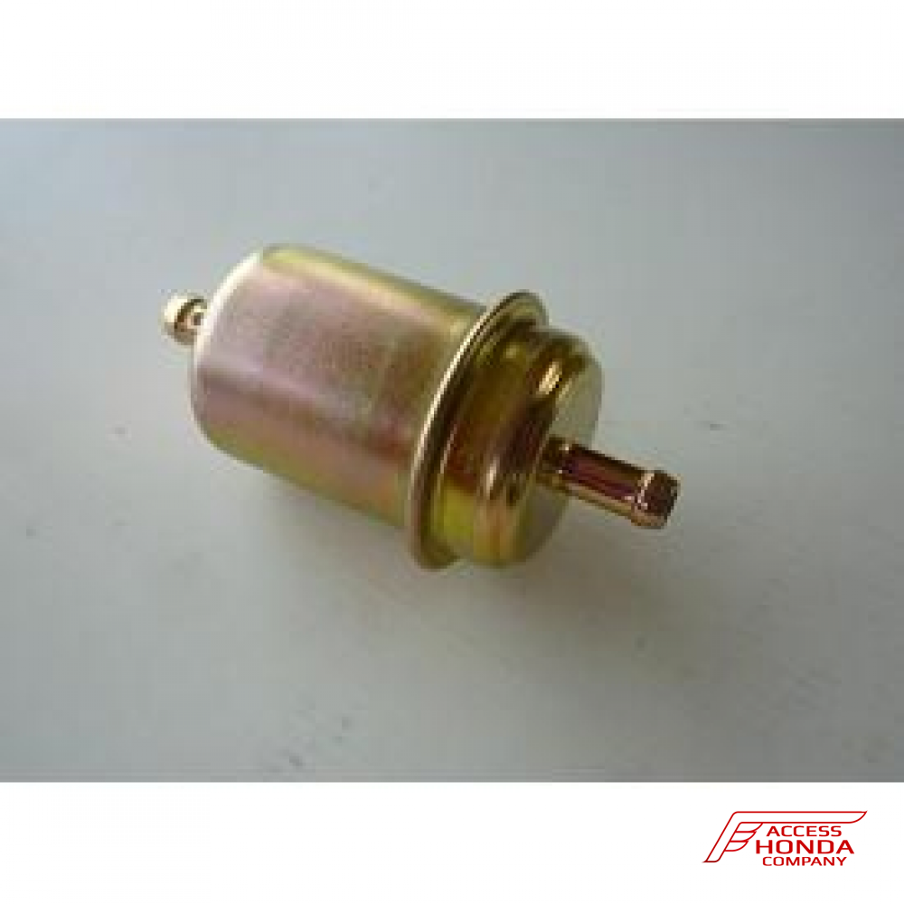 Оригинальный топливный фильтр Honda 16900MBG003 (16900-MBG-003) Оригинальный топливный фильтр Honda 16900MBG003 (16900-MBG-003)