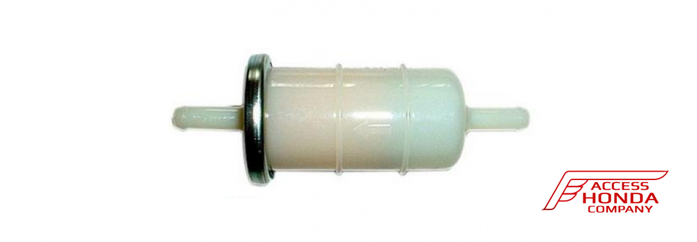Оригинальный топливный фильтр Honda 16900371004 (16900-371-004) Оригинальный топливный фильтр Honda 16900371004 (16900-371-004)
