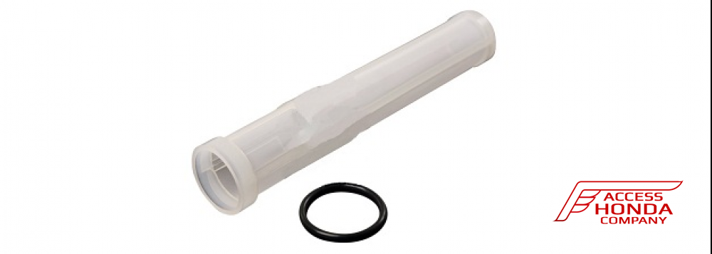 Оригинальный топливный фильтр Honda 16952MBB003 (16952-MBB-003) Оригинальный топливный фильтр Honda 16952MBB003 (16952-MBB-003)