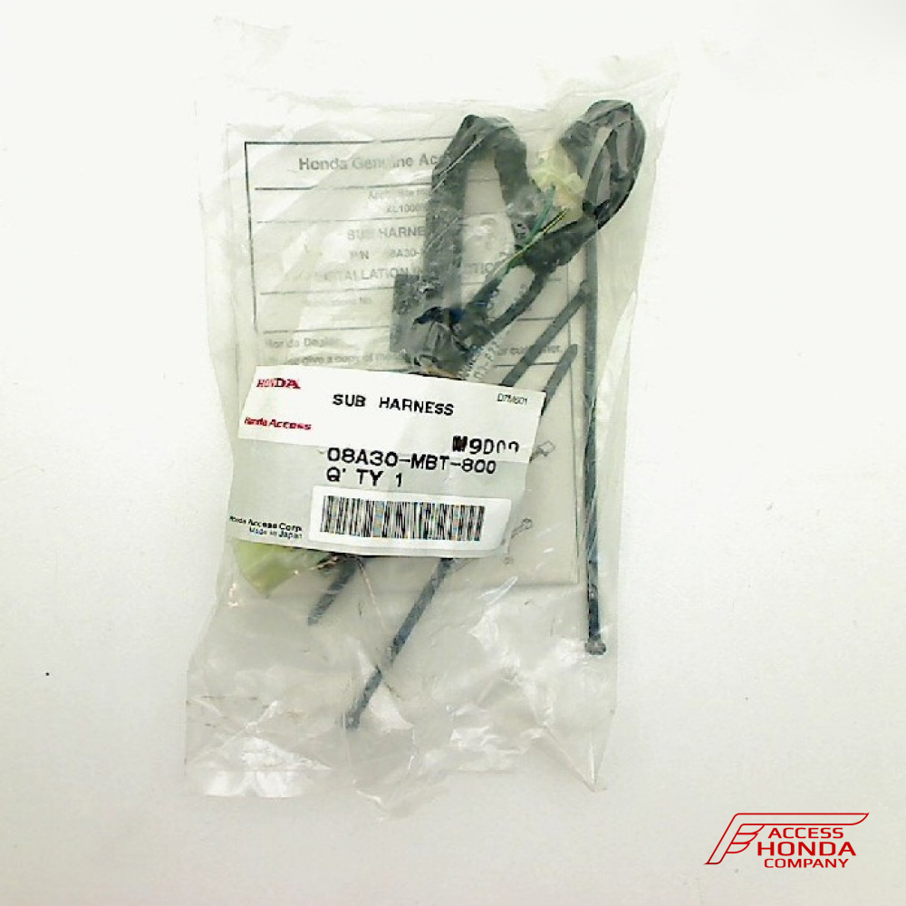 Оригинальный тройник-переходник для диагностического гнезда мотоцикла Honda XL1000V/VA Varadero '07-'11 08A30MBT800 (08A30-MBT-800) Оригинальный тройник-переходник для диагностического гнезда мотоцикла Honda XL1000V/VA Varadero '07-'11 08A30MBT800 (08A30-MBT-800)