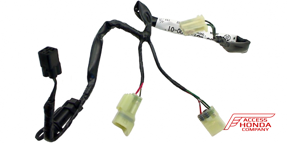 Оригинальный тройник-переходник для диагностического гнезда мотоцикла Honda XL1000V/VA Varadero '07-'11 08A30MBT800 (08A30-MBT-800) Оригинальный тройник-переходник для диагностического гнезда мотоцикла Honda XL1000V/VA Varadero '07-'11 08A30MBT800 (08A30-MBT-800)