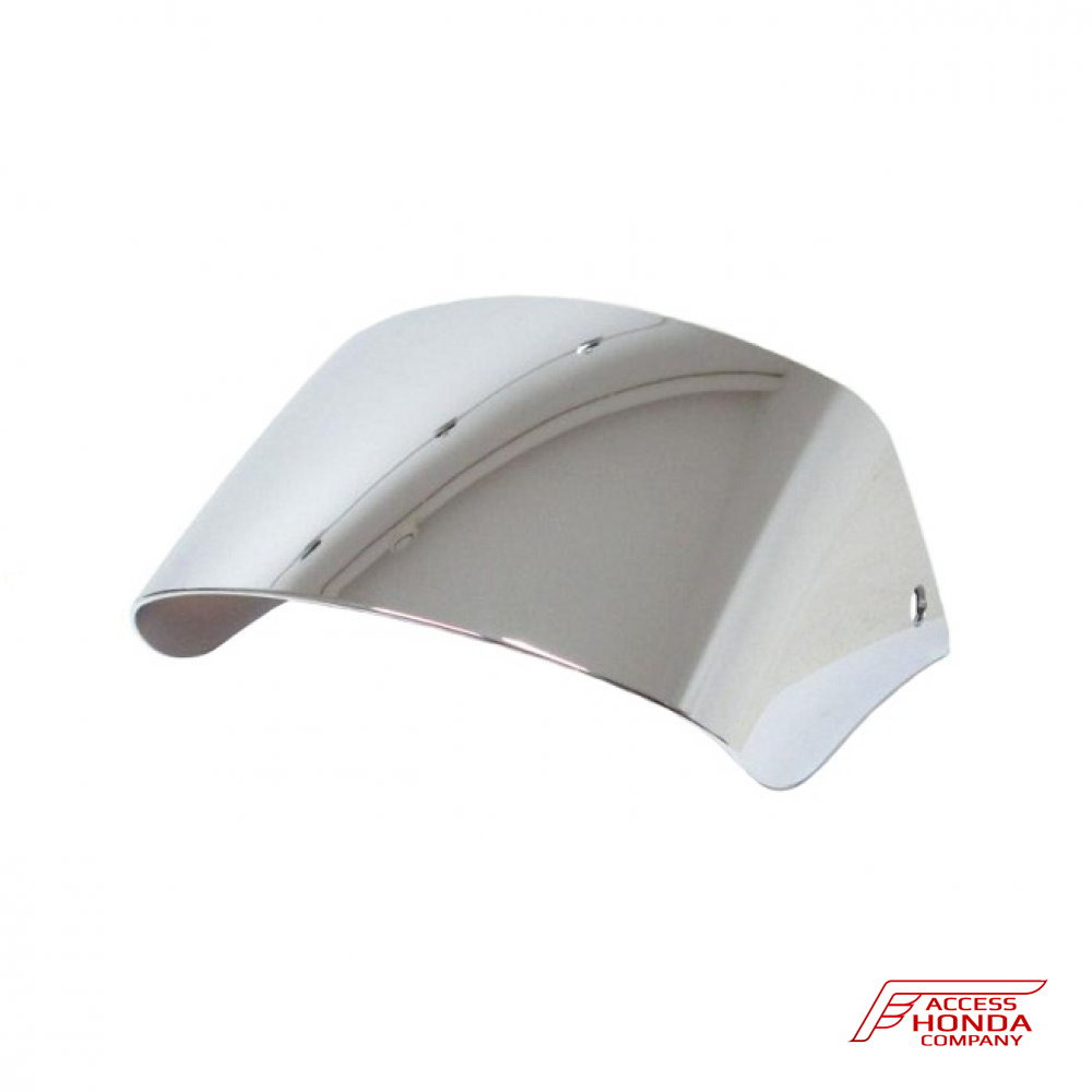 Оригинальный удлинитель крыла для мотоцикла Honda GL1800 Gold Wing '01-'16/F6B Bagger '13-'16 08P08MCA800 (08P08-MCA-800) Оригинальный удлинитель крыла для мотоцикла Honda GL1800 Gold Wing '01-'16/F6B Bagger '13-'16 08P08MCA800 (08P08-MCA-800)