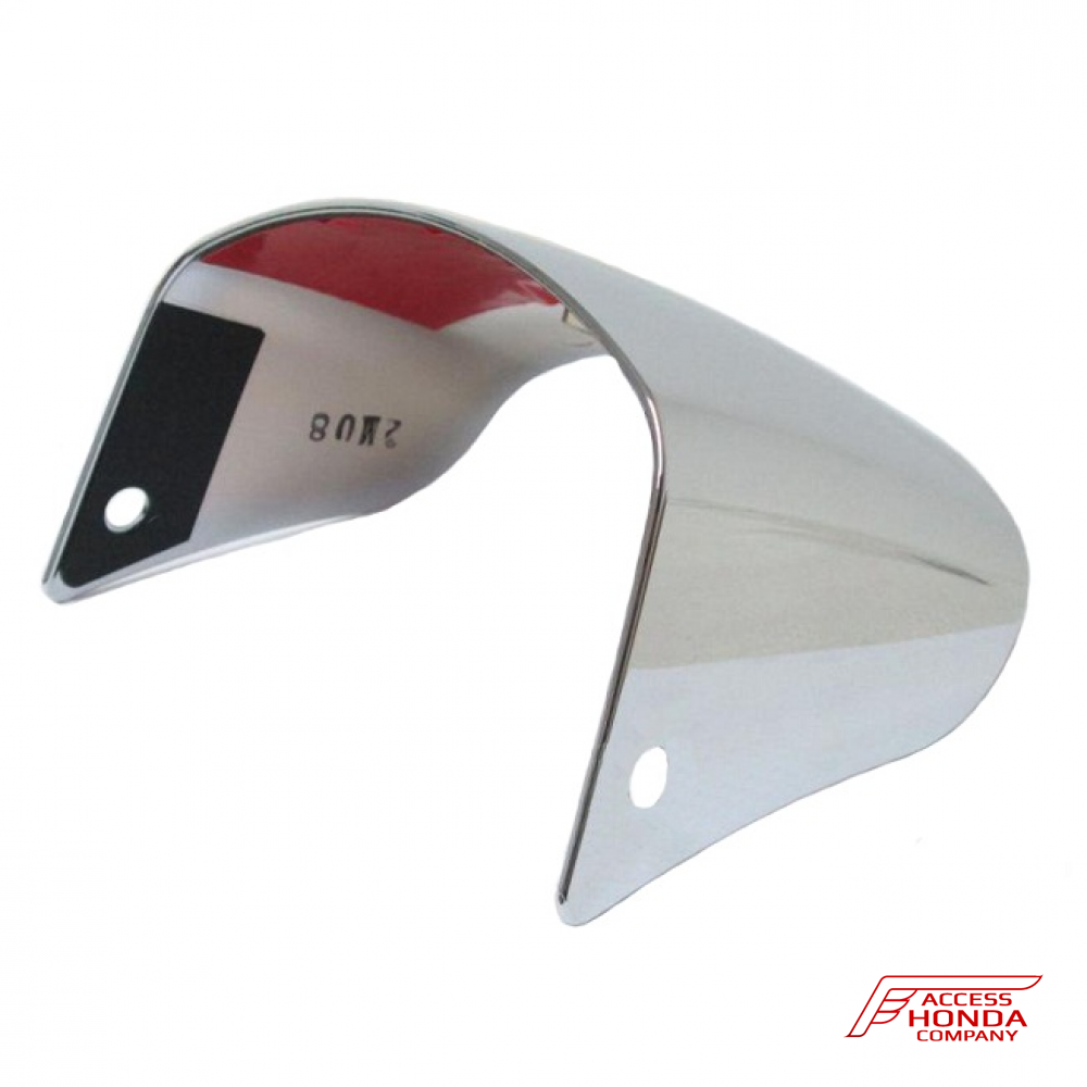 Оригинальный удлинитель крыла для мотоцикла Honda GL1800 Gold Wing '01-'16/F6B Bagger '13-'16 08P08MCA800 (08P08-MCA-800) Оригинальный удлинитель крыла для мотоцикла Honda GL1800 Gold Wing '01-'16/F6B Bagger '13-'16 08P08MCA800 (08P08-MCA-800)