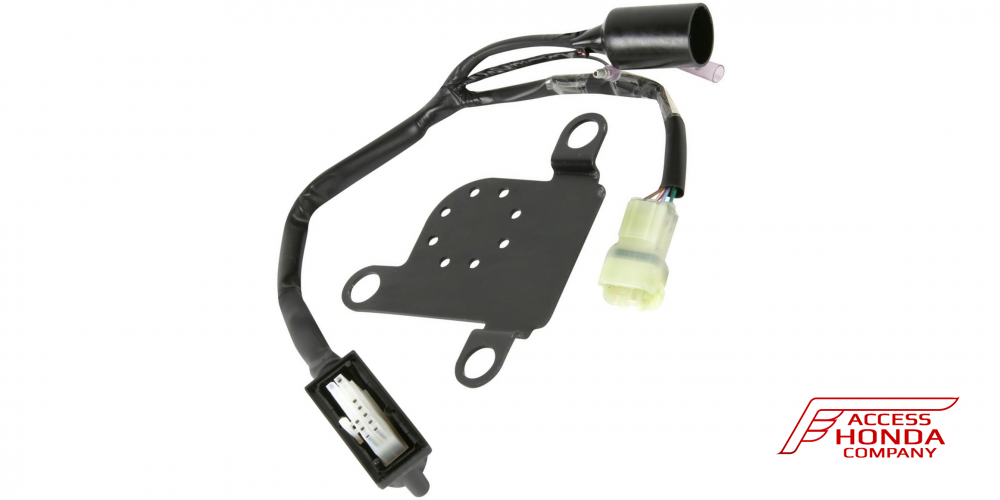 Оригинальный установочный комплект для сигнализации мотоцикла Honda CRF1000L Africa Twin 08E70MJPG50 (08E70-MJP-G50) Оригинальный установочный комплект для сигнализации мотоцикла Honda CRF1000L Africa Twin 08E70MJPG50 (08E70-MJP-G50)