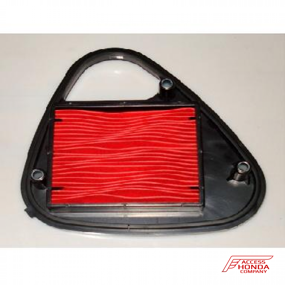 Оригинальный воздушный фильтр для мотоцикла Honda 17205MR1000 (17205-MR1-000) Оригинальный воздушный фильтр для мотоцикла Honda 17205MR1000 (17205-MR1-000)