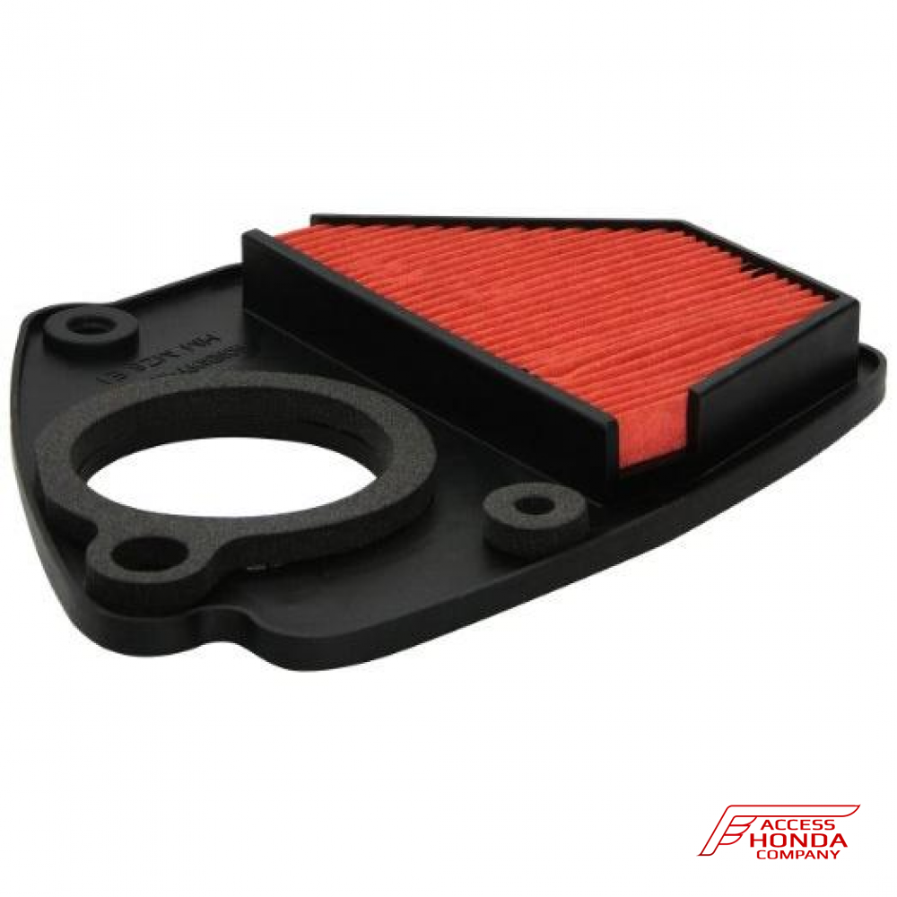 Оригинальный воздушный фильтр для мотоцикла HONDA 17205MZ8G20 (17205-MZ8-G20) Оригинальный воздушный фильтр для мотоцикла HONDA 17205MZ8G20 (17205-MZ8-G20)