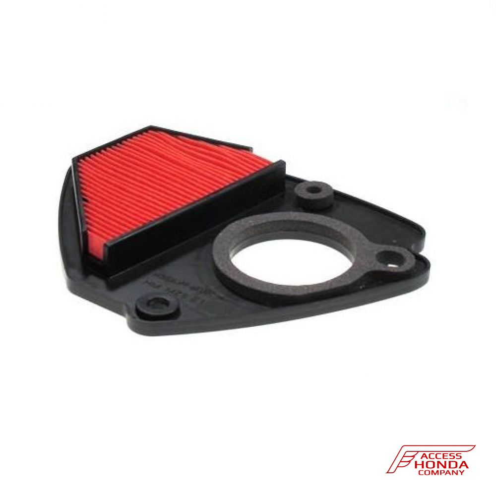 Оригинальный воздушный фильтр для мотоцикла HONDA 17205MZ8G20 (17205-MZ8-G20) Оригинальный воздушный фильтр для мотоцикла HONDA 17205MZ8G20 (17205-MZ8-G20)